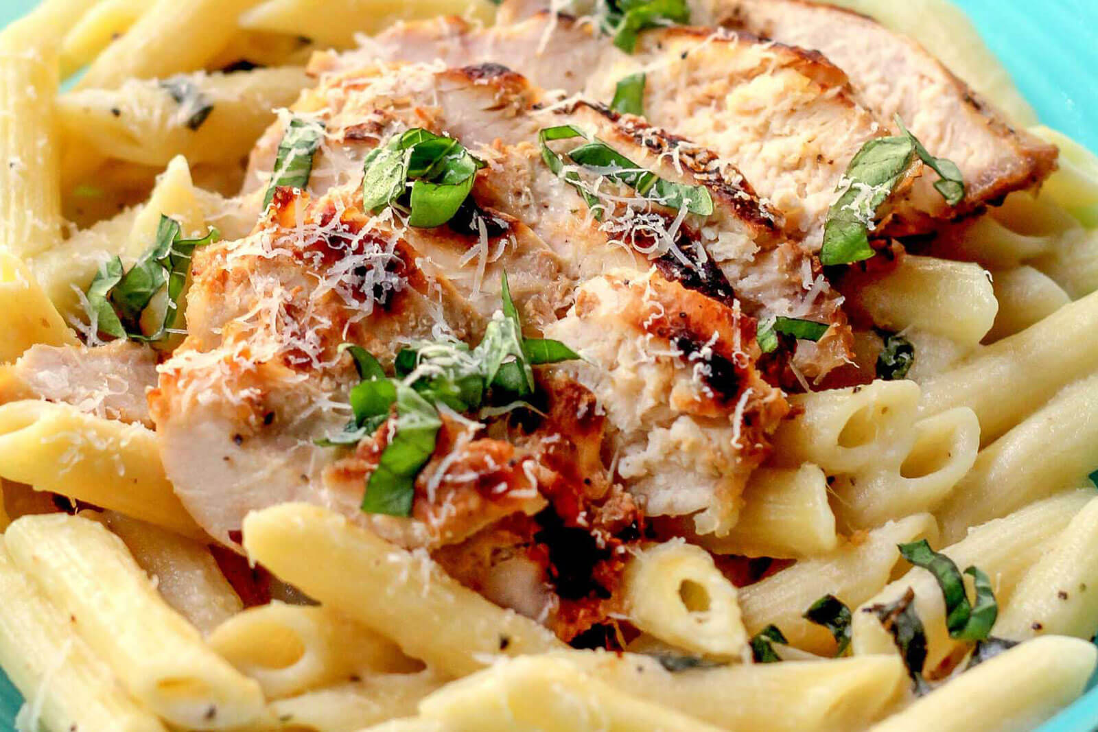 Sauces for Pasta