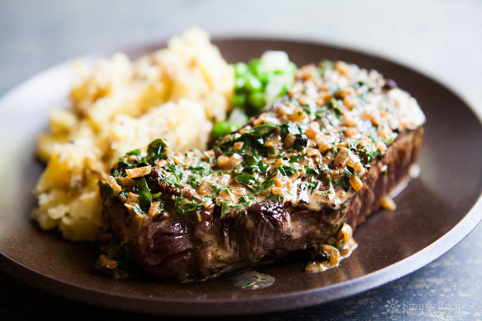 Sauces for Meat