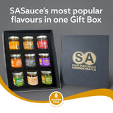 Ultimate 9 Bestseller Gift Box