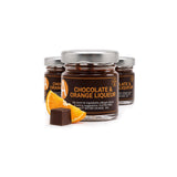 Chocolate & Orange Liqueur