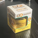 Coronation Sauce