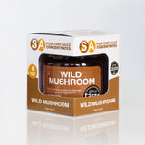 Wild Mushroom