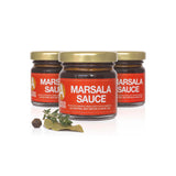 Marsala Sauce