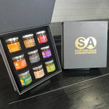 Ultimate 9 "Pick your own" Gift Box