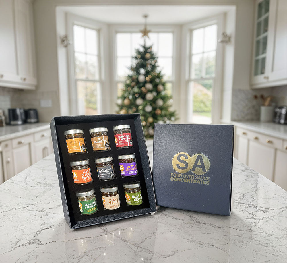 Ultimate 9 "Pick your own" Gift Box