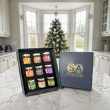 Ultimate 9 "Pick your own" Gift Box