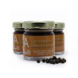 Peppercorn and Tennessee Whisky