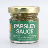 Parsley Sauce
