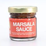 Marsala Sauce