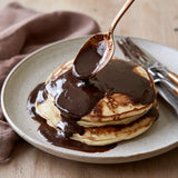 Chocolate & Orange Liqueur