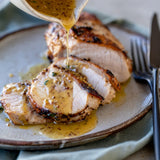 Wholegrain Mustard and Honey