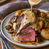 Stroganoff